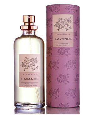 Aqua Aromatica Lavande