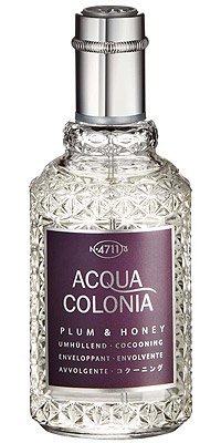 4711 Acqua Colonia Plum & Honey