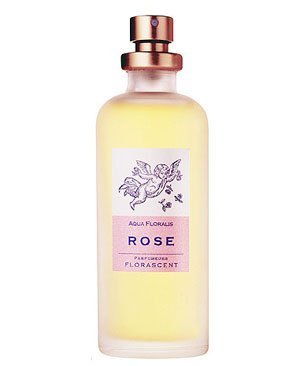 Aqua Floralis Rose