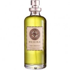 Aqua Orientalis Medina