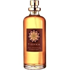 Aqua Orientalis Tishka