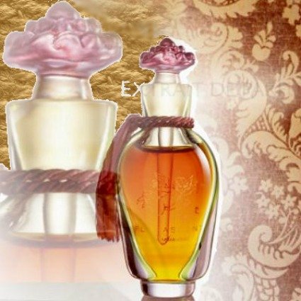 Cherubino Extrait de parfum