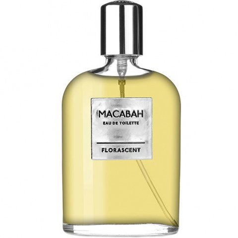 Edition de Parfum: Macabah