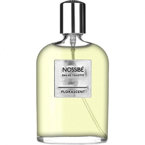 Edition de Parfum: Nossibé