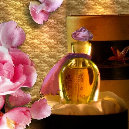 Liaison Extrait de parfum