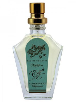 Voyage à Capri