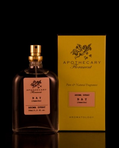 Apothecary Florascent Bay