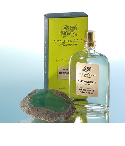 Apothecary Florascent Bitterorange