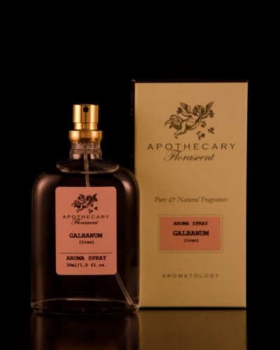 Apothecary Florascent Galbanum
