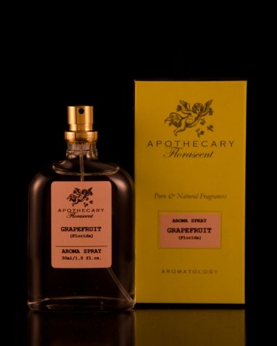 Apothecary Florascent Grapefruit