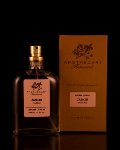 Apothecary Florascent Jasmin