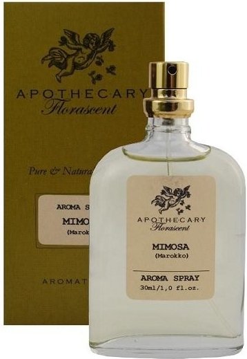 Apothecary Florascent Mimosa