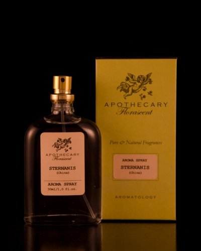 Apothecary Florascent Sternanis