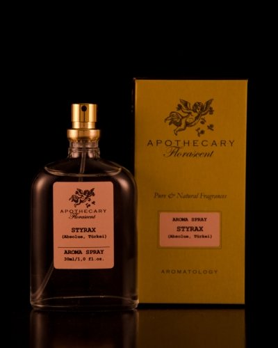 Apothecary Florascent Styrax