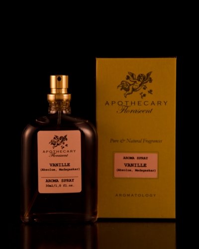 Apothecary Florascent Vanille