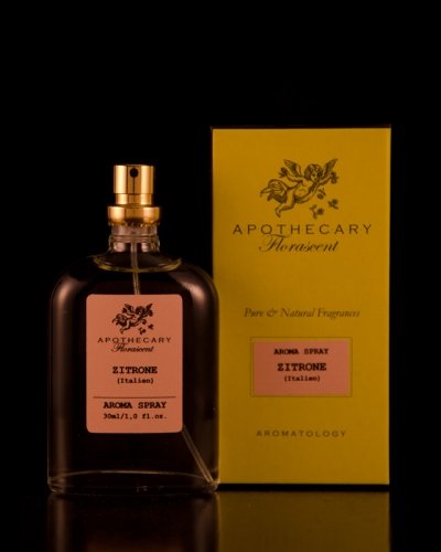 Apothecary Florascent Zitrone