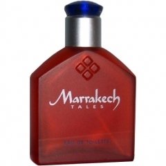 Marrakech Tales (Eau de Toilette)