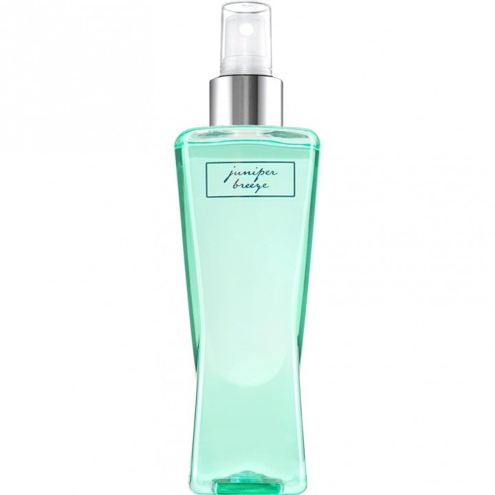 Juniper Breeze
