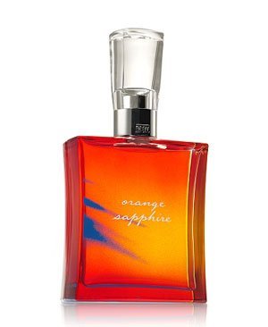 Orange Sapphire (Eau de Toilette)