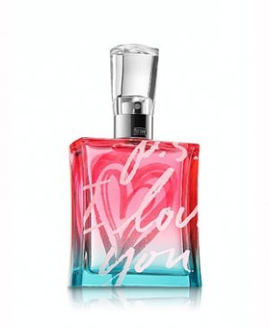 P.S. I Love You Spring Fling (Eau de Toilette)