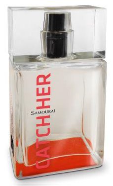 Catch Her - Simply Magnetic