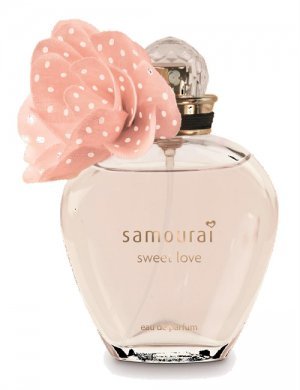 Sweet Love