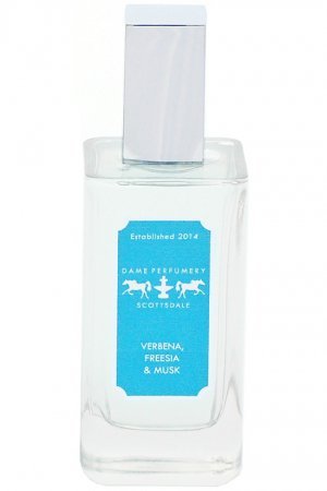 Verbena, Freesia & Musk