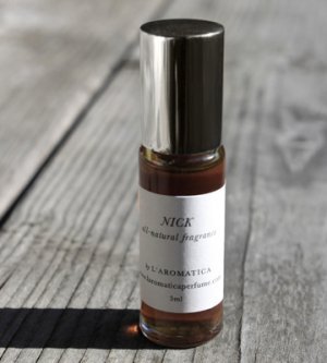 Nick (Parfum)
