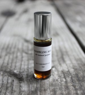 Rambling Man (Parfum)