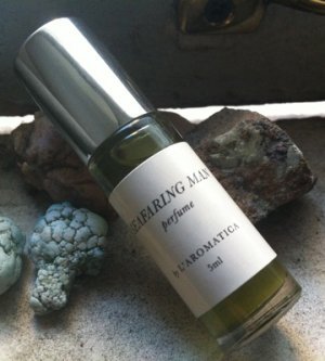 Seafaring Man (Parfum)