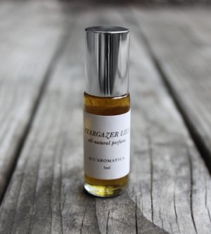 Stargazer Lily (Parfum)