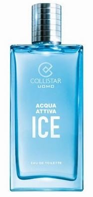 Acqua Attiva Ice