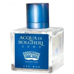 Acqua di Bolgheri Uomo