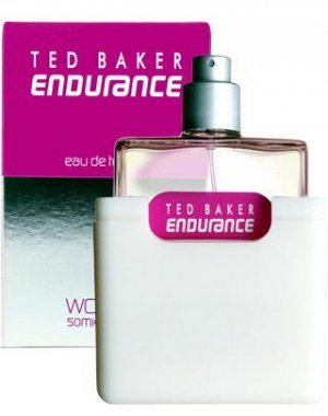Endurance Woman