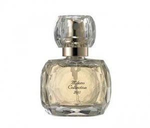 Milano Collection 2011