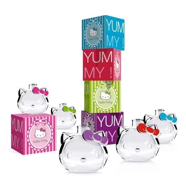 Hello Kitty Yummy