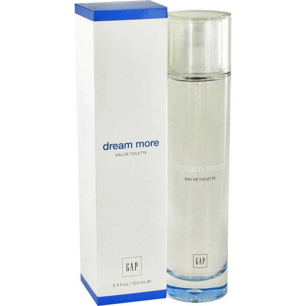 Dream More (Eau de Toilette)