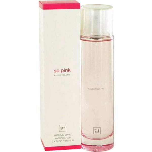 So Pink (Eau de Toilette)