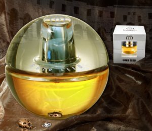 Gold Seed