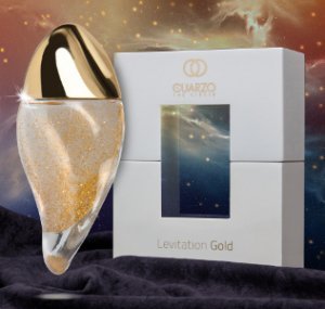 Levitation Gold