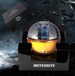 Meteorite