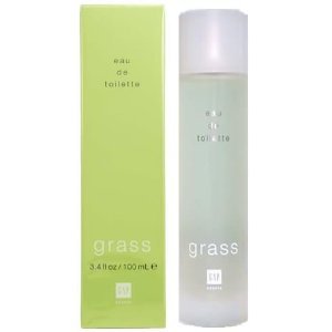 Grass (Eau de Toilette)