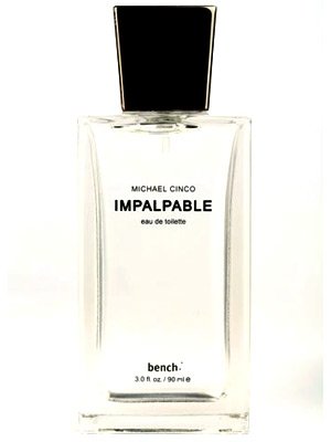Impalpable by Michael Cinco
