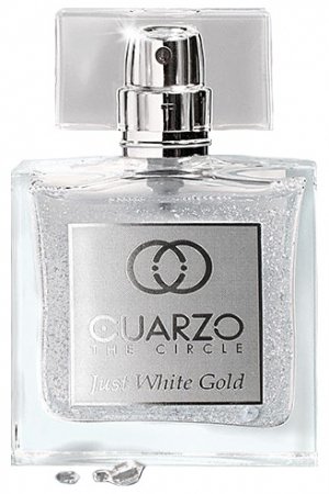 Just White Gold