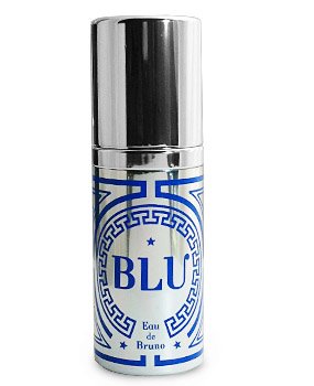 Blu (Eau de Bruno)