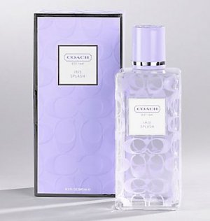 Iris Splash