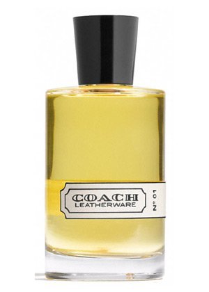 Coach Leatherware No̱ 01