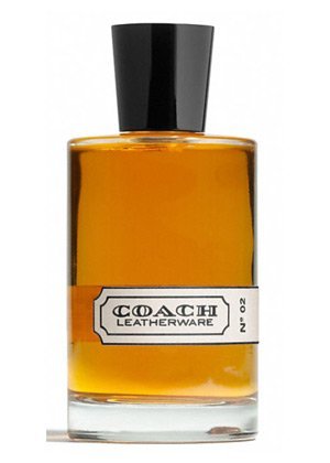 Coach Leatherware No̱ 02