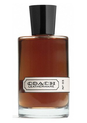 Coach Leatherware No̱ 03