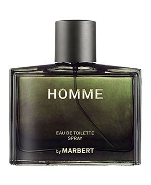 Marbert Homme / Homme by Marbert (Eau de Toilette)
